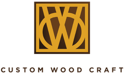Custom Wall Craft Logo