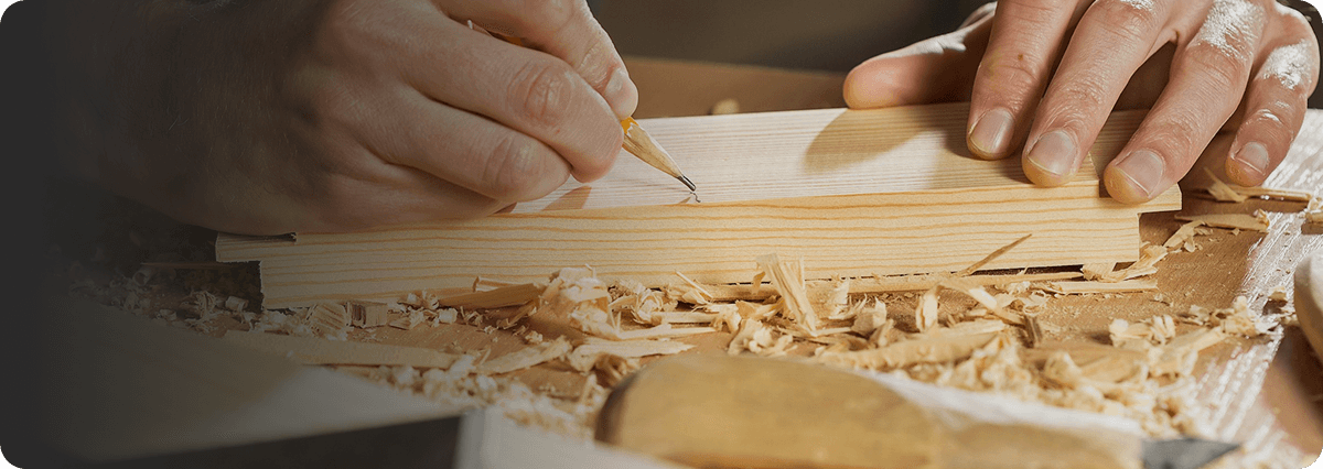 Woodcraft background